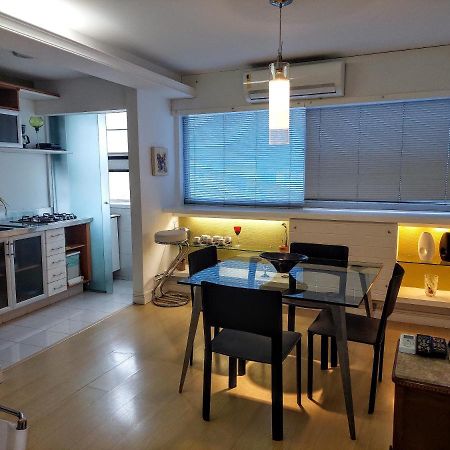 Apartament Maravilhoso Flat No Leblon Rio de Janeiro Zewnętrze zdjęcie