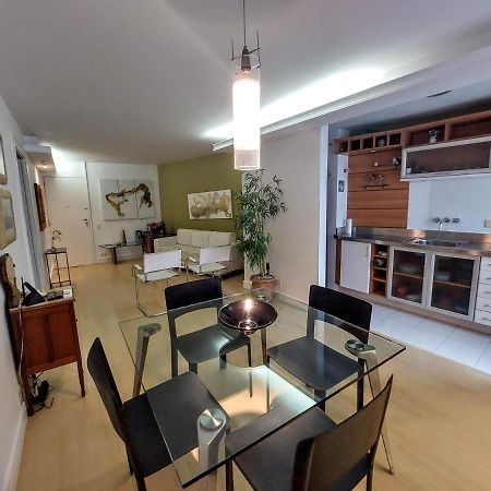 Apartament Maravilhoso Flat No Leblon Rio de Janeiro Zewnętrze zdjęcie