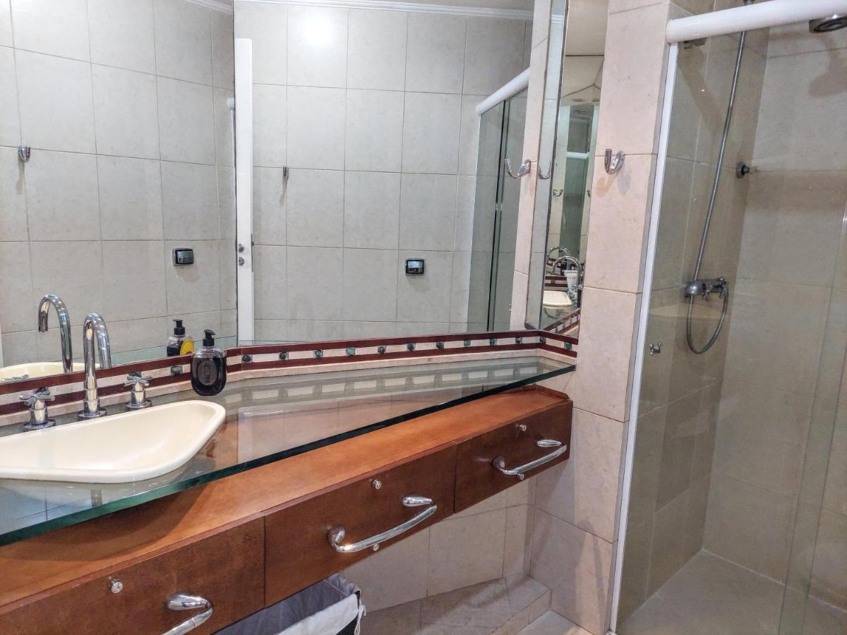 Apartament Maravilhoso Flat No Leblon Rio de Janeiro Zewnętrze zdjęcie