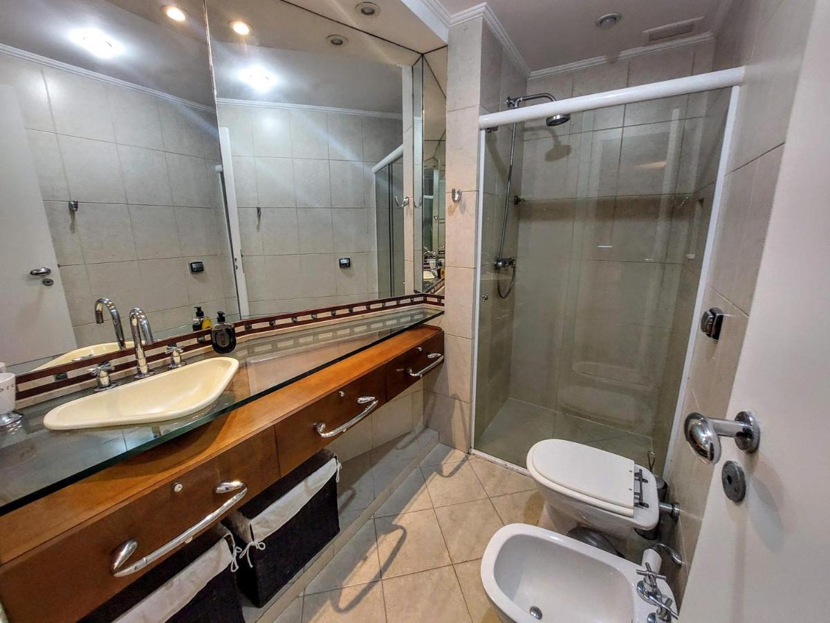 Apartament Maravilhoso Flat No Leblon Rio de Janeiro Zewnętrze zdjęcie