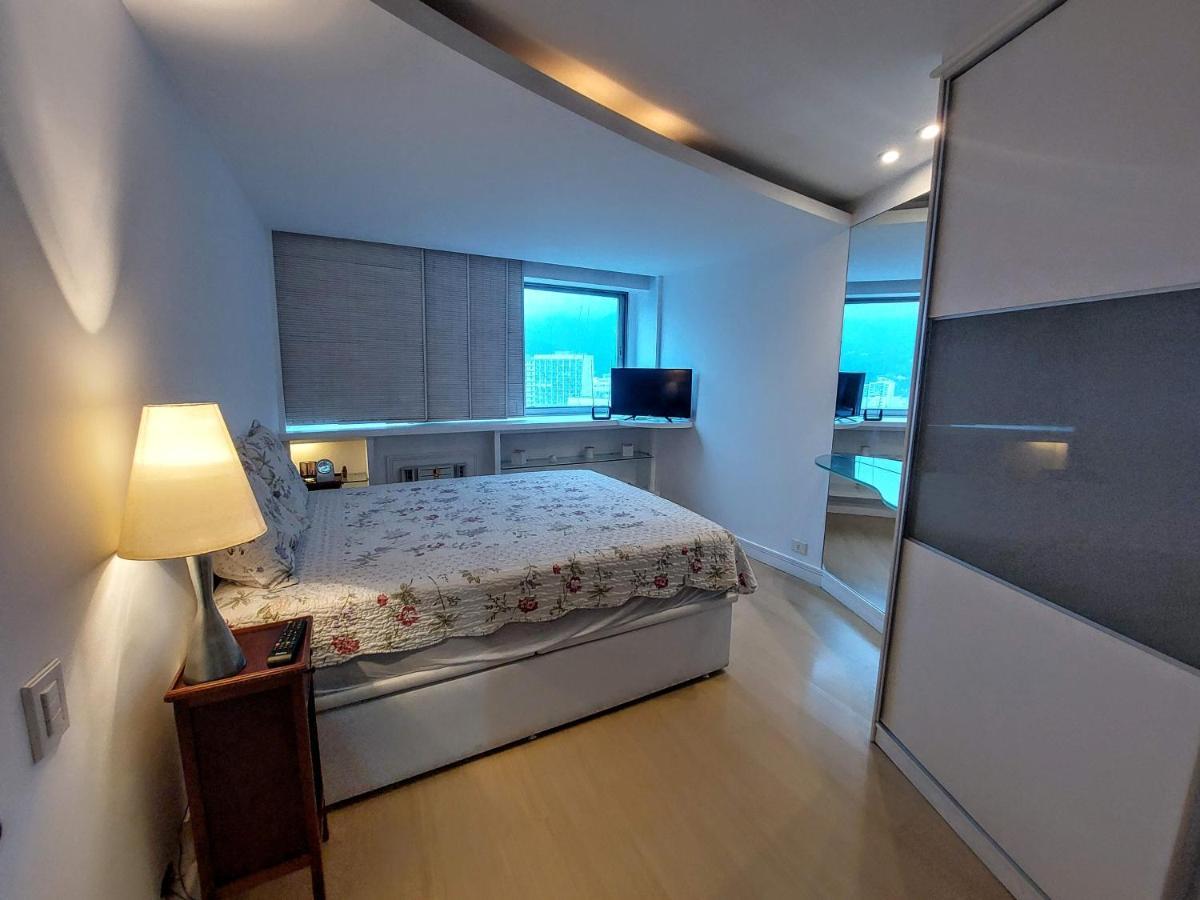 Apartament Maravilhoso Flat No Leblon Rio de Janeiro Zewnętrze zdjęcie
