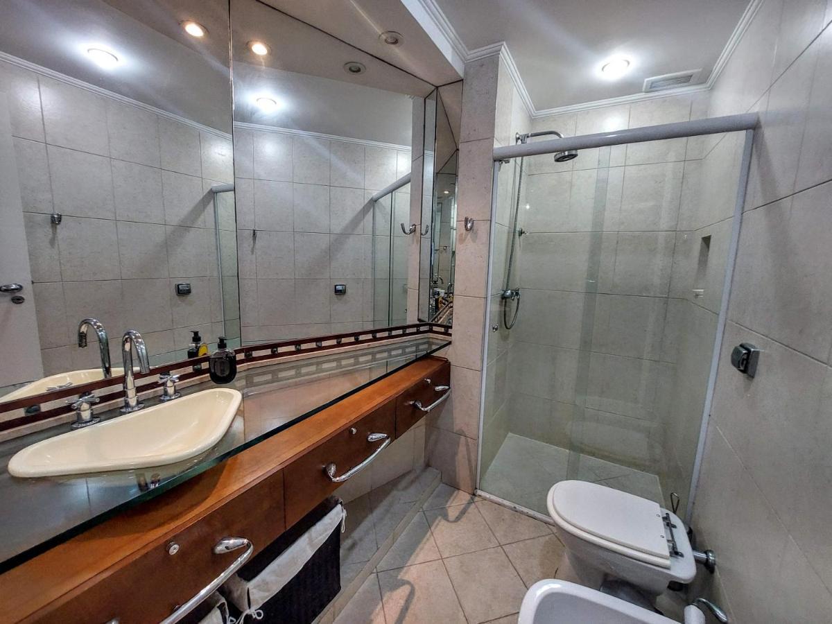 Apartament Maravilhoso Flat No Leblon Rio de Janeiro Zewnętrze zdjęcie
