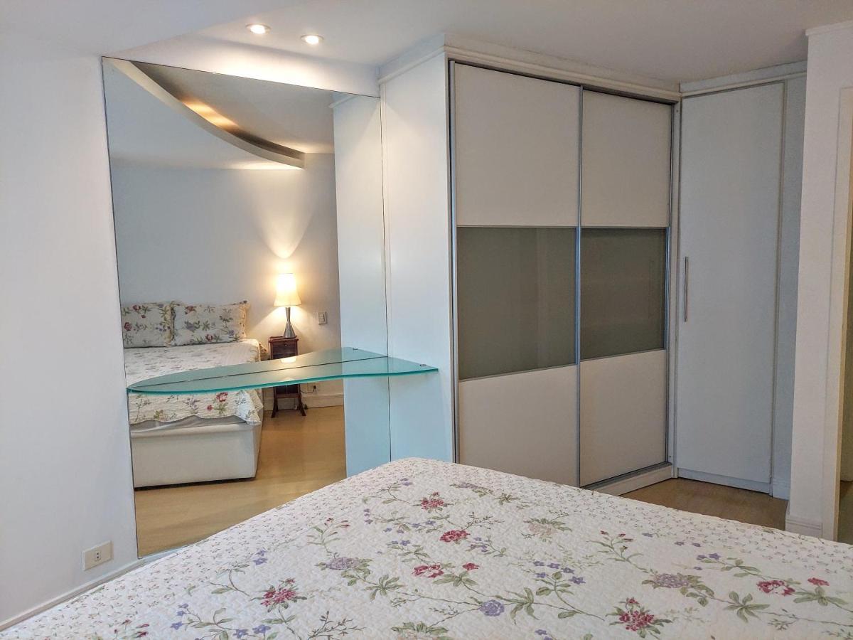 Apartament Maravilhoso Flat No Leblon Rio de Janeiro Zewnętrze zdjęcie