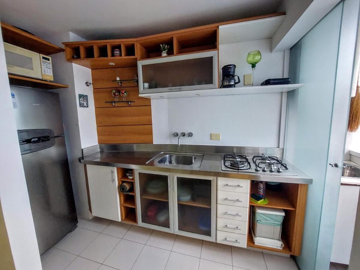 Apartament Maravilhoso Flat No Leblon Rio de Janeiro Zewnętrze zdjęcie