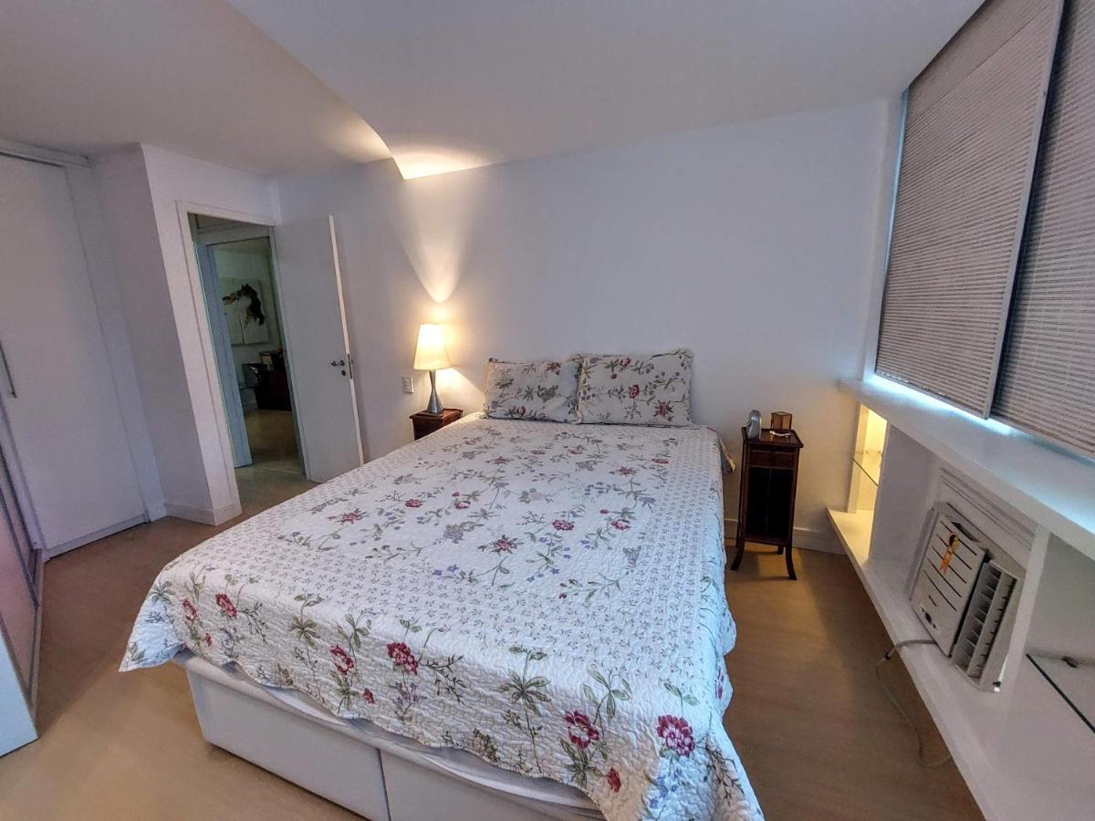 Apartament Maravilhoso Flat No Leblon Rio de Janeiro Zewnętrze zdjęcie