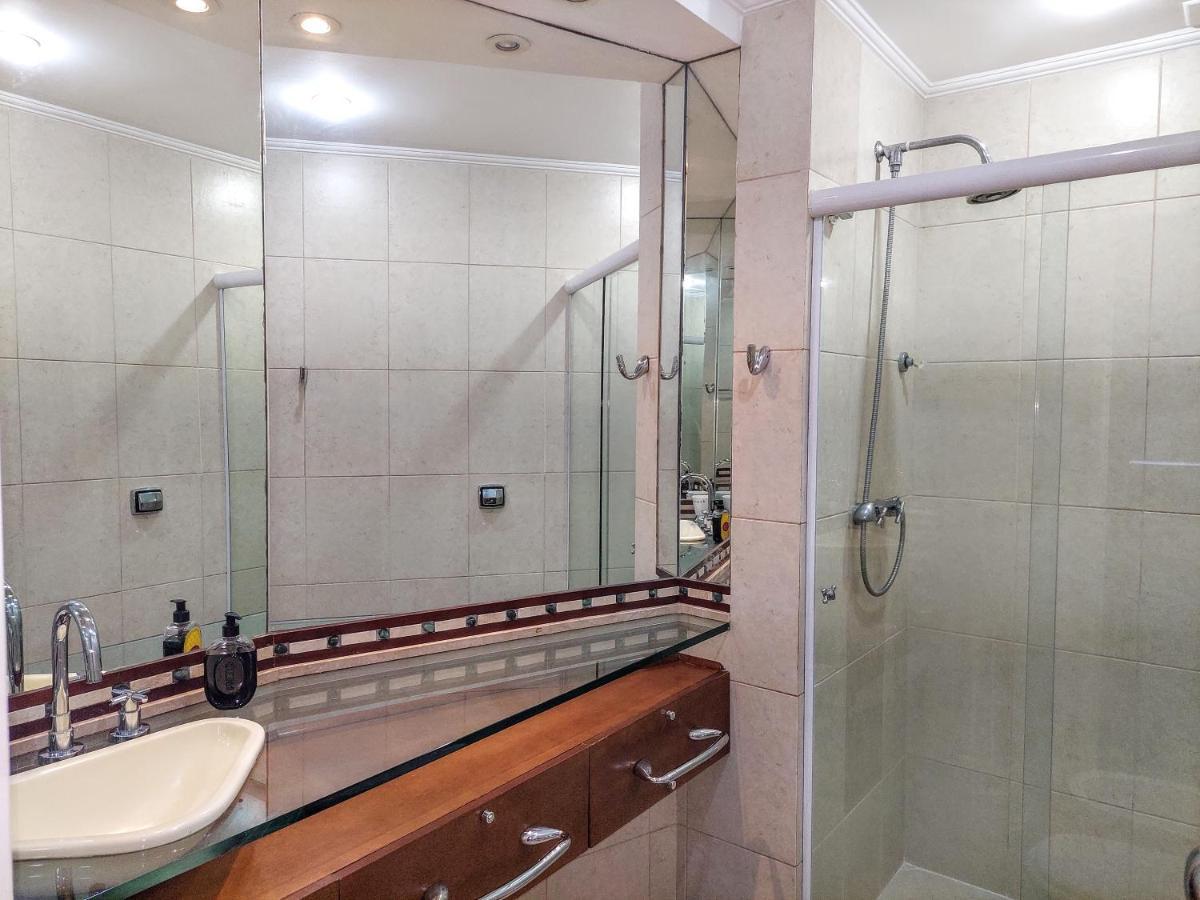 Apartament Maravilhoso Flat No Leblon Rio de Janeiro Zewnętrze zdjęcie