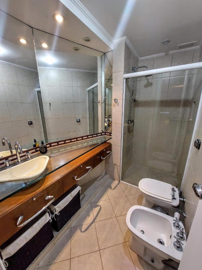 Apartament Maravilhoso Flat No Leblon Rio de Janeiro Zewnętrze zdjęcie