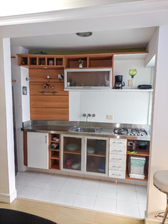 Apartament Maravilhoso Flat No Leblon Rio de Janeiro Zewnętrze zdjęcie